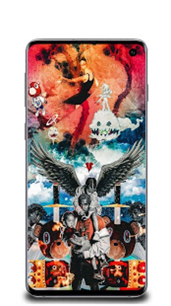 Image 0 for ghetto wallpapers