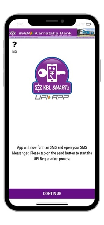 Imagen 2 para BHIM KBL UPI