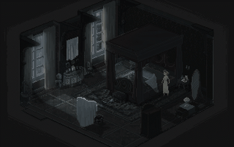 Image 0 for If On A Winter's Night, F…