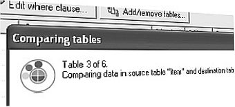Imagen 0 para Datanamic DataDiff for Po…