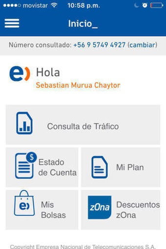 Imagen 0 para Entel