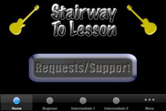 Imagen 0 para Stairway To Lesson