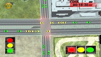 Image 1 for City Traffic Control 3D: …