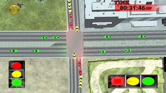 Image 0 for City Traffic Control 3D: …