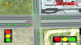 Image 2 for City Traffic Control 3D: …