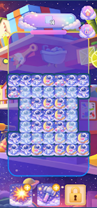 Image 0 for Berria Boomie: Puzzle