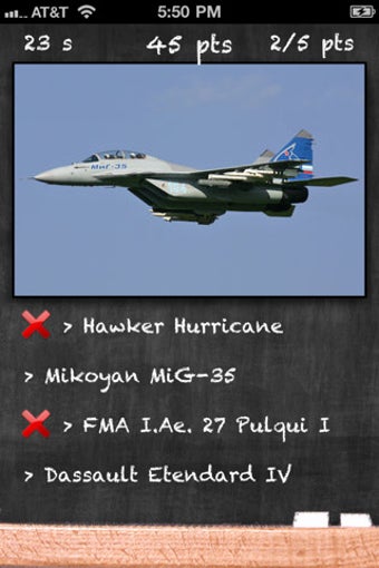 Image 0 for Fighter Jets Quiz Lite - …