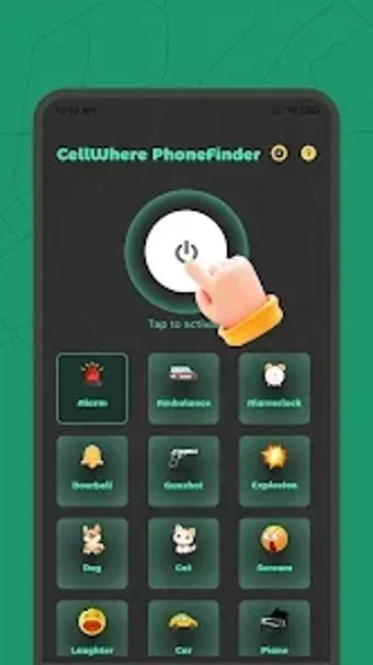 Image 0 for CellWhere PhoneFinder