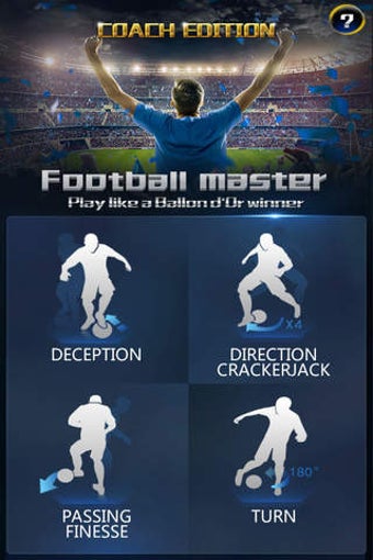 Image 0 for Football Master - Coach E…