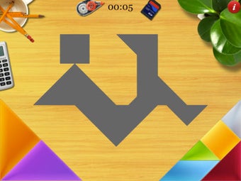 Image 0 for Tangram Free