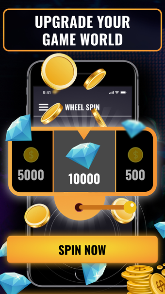 Imagen 0 para Diamonds for Free Fire Ga…