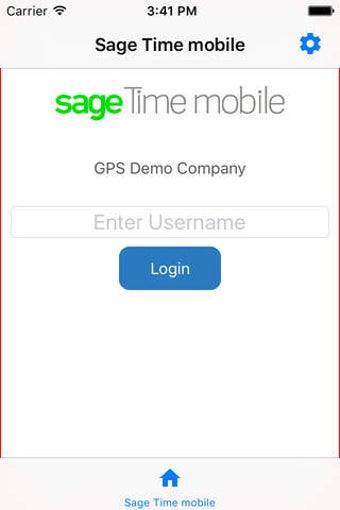 Image 0 for Sage Time mobile