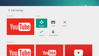 Image 0 for TVLauncher