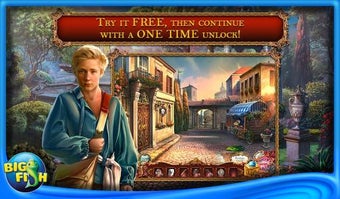 Image 0 for European Mystery: Face of…