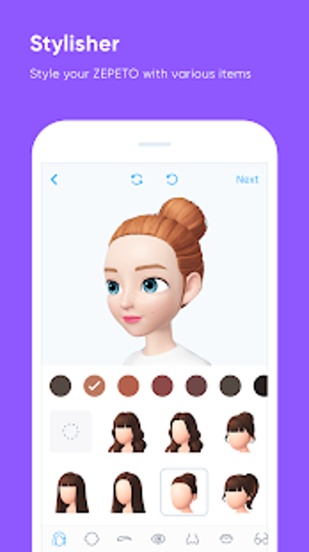 Imagen 2 para Zepeto