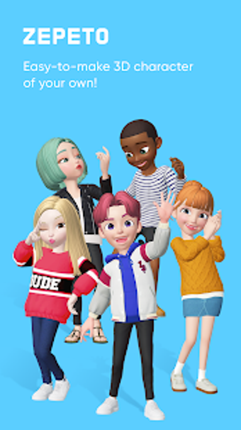 Imagen 1 para Zepeto