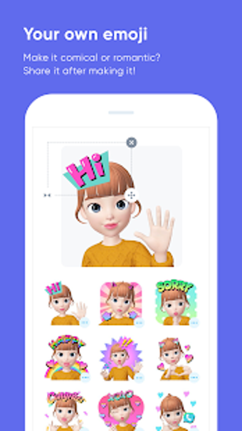 Imagen 0 para Zepeto