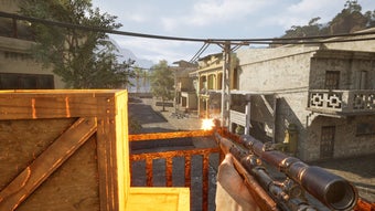 Imagen 0 para Beyond Enemy Lines - Viet…