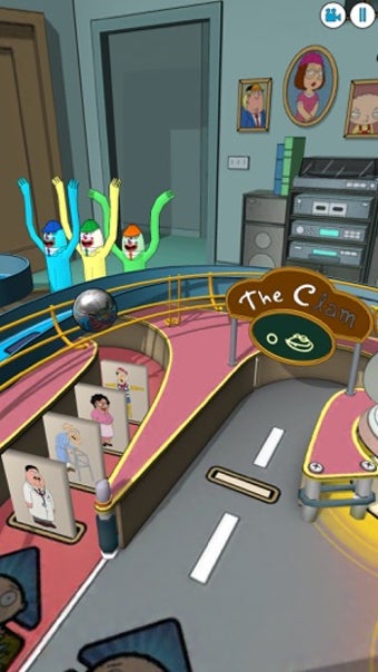 Image 2 for Family Guy Pinball