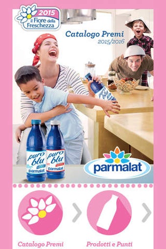 Image 0 for Fiore Freschezza Parmalat