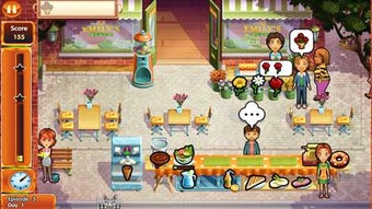 Image 3 for Delicious - Emily's Wonde…