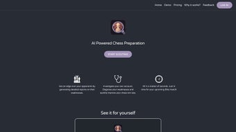 Image 0 for ChessComScout