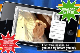 Image 0 for LEARN PHOTOSHOP NOW - Cou…