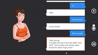 Imagen 1 para Speaktoit Assistant for W…