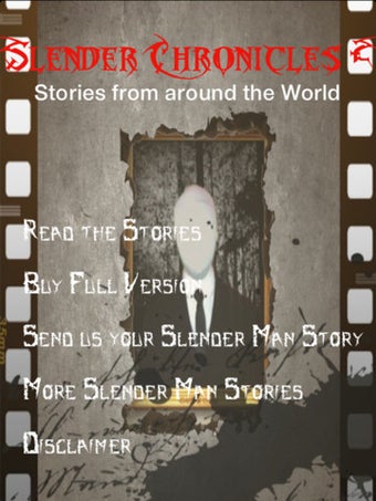 Image 4 for Slender Chronicles 2 Free…