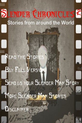 Image 6 for Slender Chronicles 2 Free…