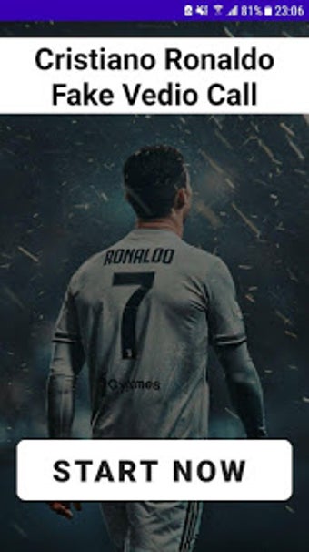 Imagen 0 para Cristiano Ronaldo Fake ca…