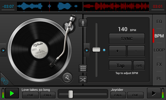 Imagen 3 para DJStudio