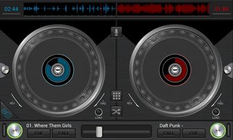 Image 0 for DJStudio