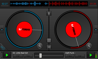 Image 5 for DJStudio
