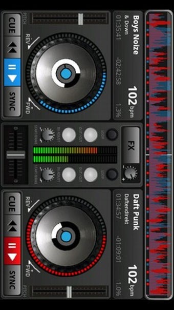 Imagen 0 para DJStudio