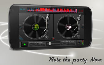 Imagen 5 para DJStudio
