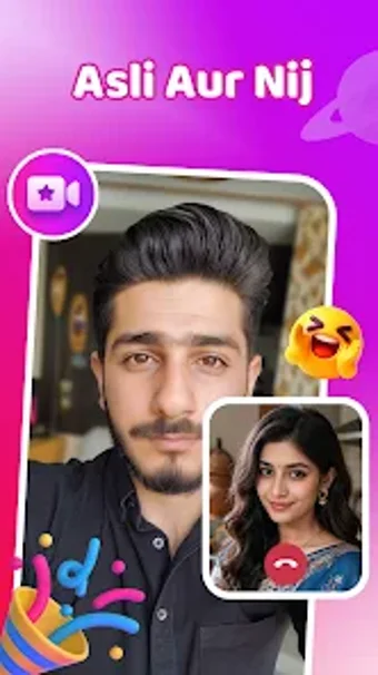 Image 0 for Aarya Chat-RealHappy Chat