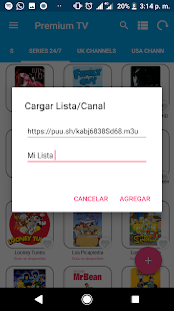 Image 0 for MXL TV