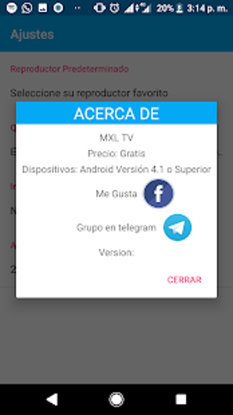 Image 2 for MXL TV