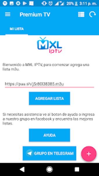 Image 3 for MXL TV