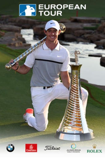 Imagen 0 para European Tour