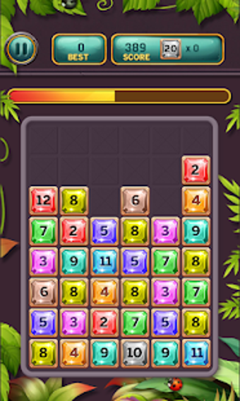 Image 2 for Easy Drag N Merge : Numbe…