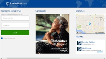 Image 2 for Standard Bank MZ NETPlus …