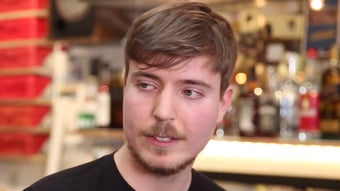 Image 0 for Mr Beast