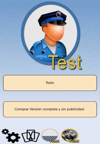 Image 0 for Vigilante de Seguridad Te…