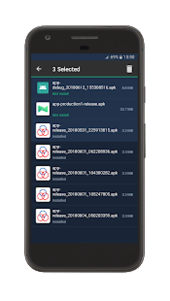 Imagen 0 para Apk Installer