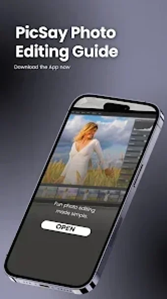 Image 0 for Picsay: Pro Apk Helper