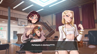 Image 0 for Femboy Futa House: Dirty …