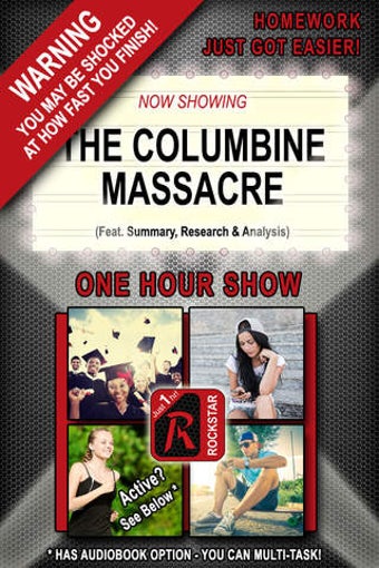 Image 0 for The Columbine Massacre