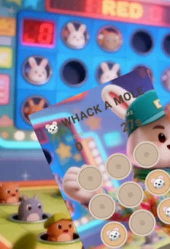 Image 0 for MoleHitRush